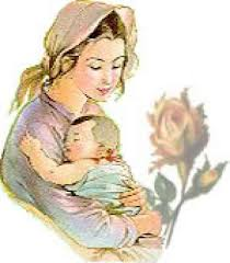 Ngày Hiền Mẫu Mother's Day